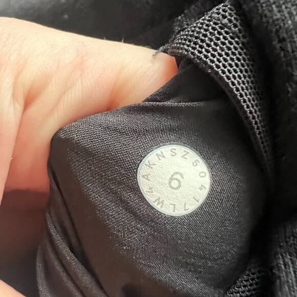 Lululemon Forever Warm Reversible Jacket in Black - Picture 10 of 13